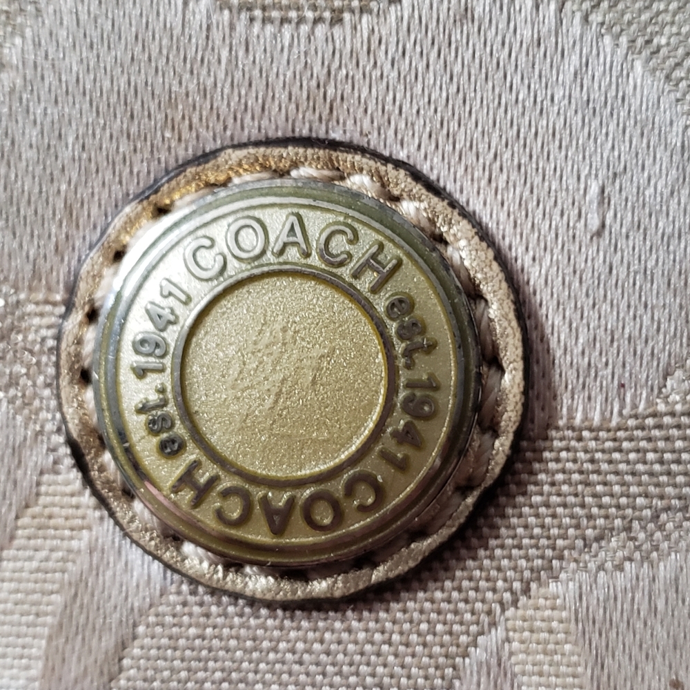 Coach Wallet - image 7